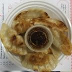 Best Fried Dumplings (8) in Janesville, WI