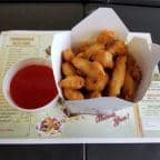 Best Sweet & Sour Chicken in Janesville, WI